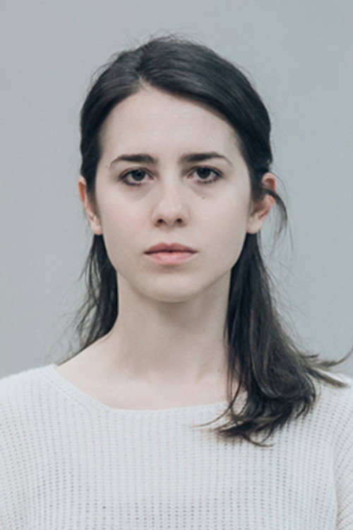 Photo of Katerina Zisoudi, Acting