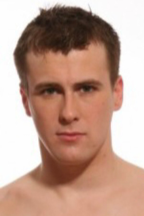 Photo of Marc Wilson, Acting