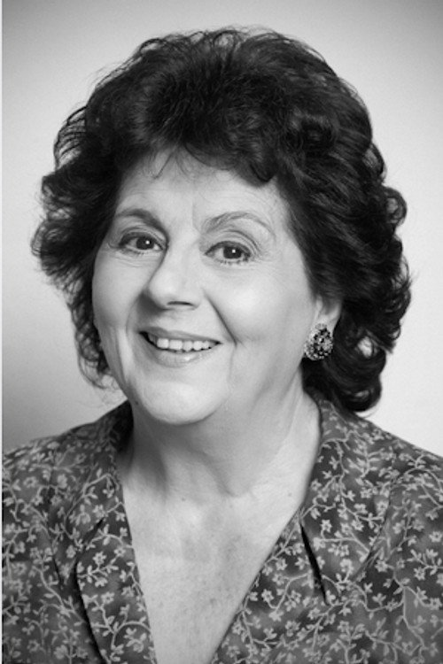 Photo of Adela Mărculescu, Acting