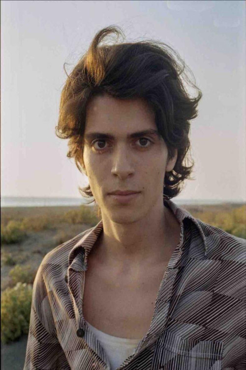 Photo of Emanuele Palumbo, Acting