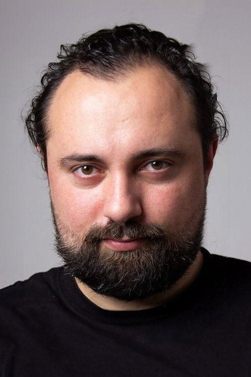 Photo of Ahmet Kürşat Öçalan, Acting