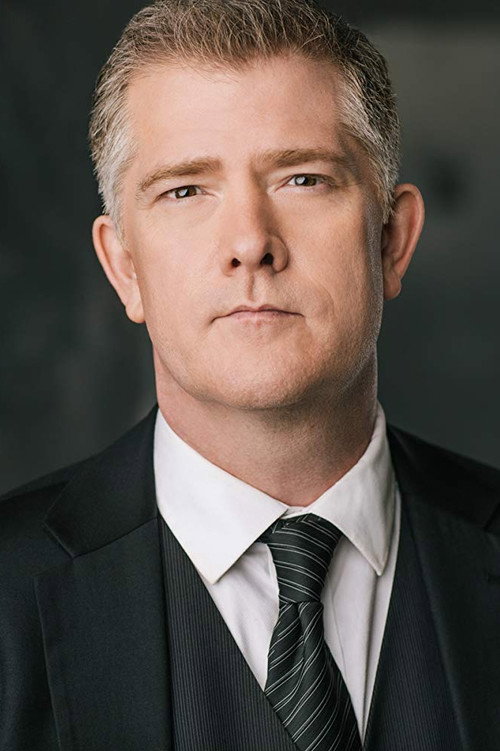 Simon C. Hussey profile