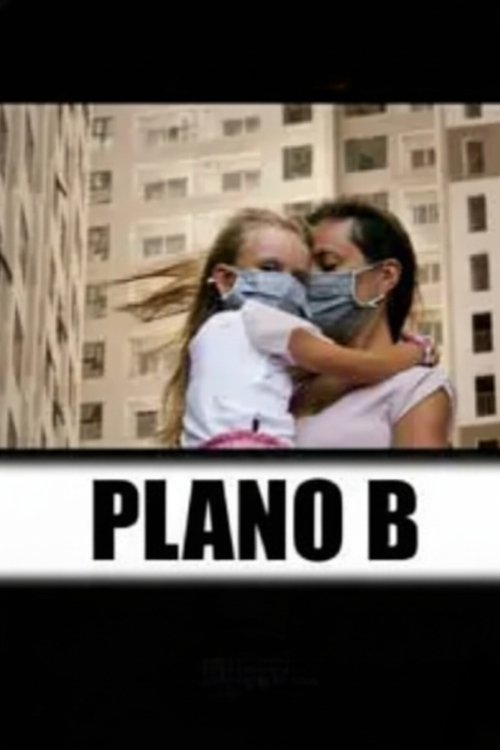 Movie poster for Plan B (2020)