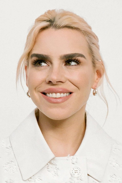 Photo of Billie Piper, Acting