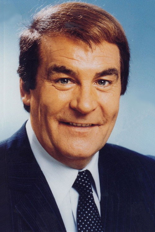 Photo of Ted Rogers, Acting