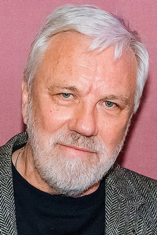 Photo of Крылов Дмитрий, Acting