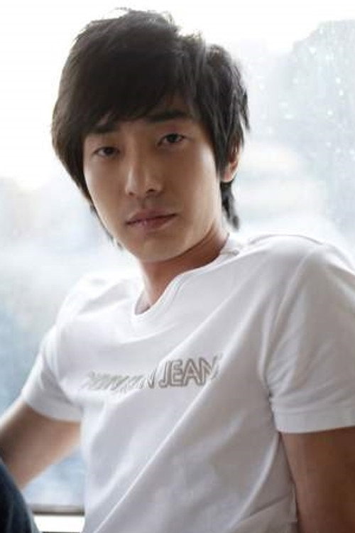 Photo of Lee Jeong-woo, Acting