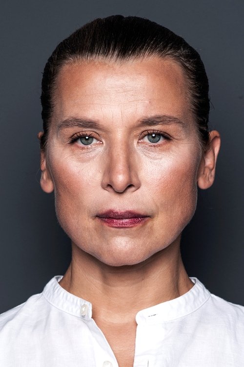 Katarzyna Herman profile