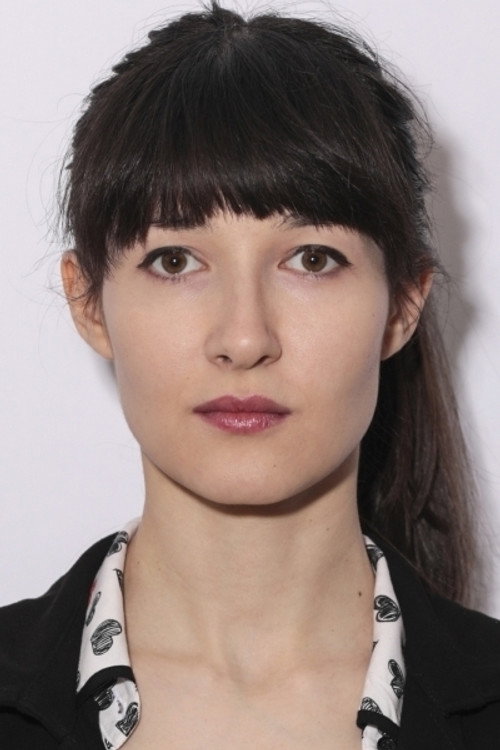 Photo of Simona Dimkovska, Acting