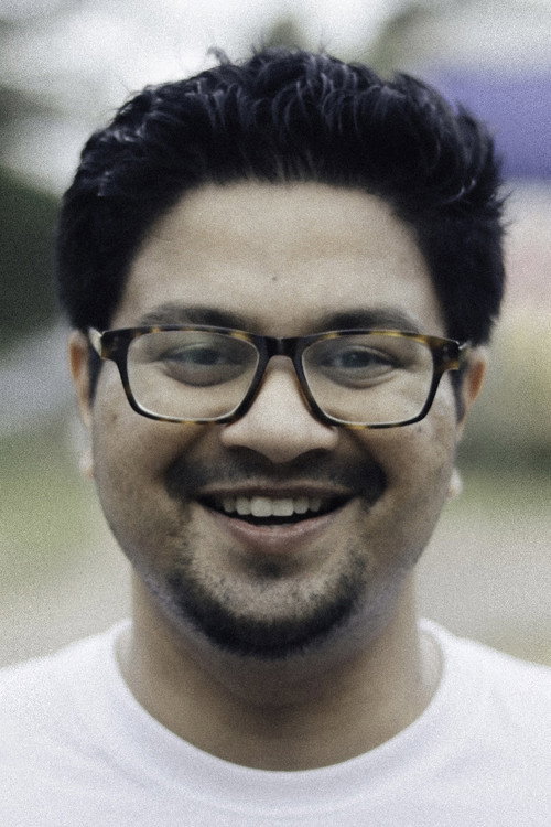 Photo of Nuhash Humayun, Directing