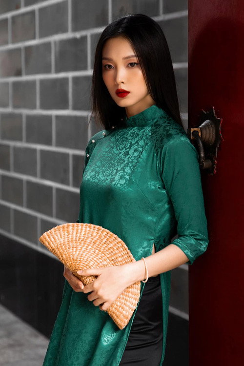 Photo of Thư Nguyễn, Acting