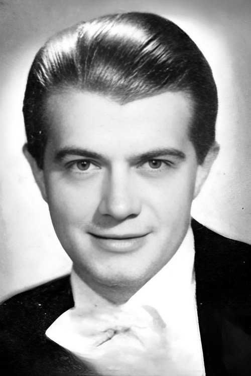 Photo of Louis Da Pron, Acting