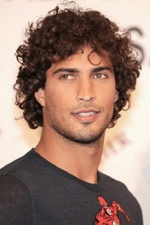 Photo of Thyago Alves, Acting