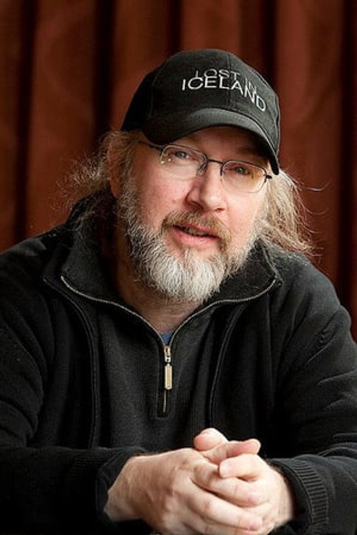 Photo of Andy Bausch, Directing