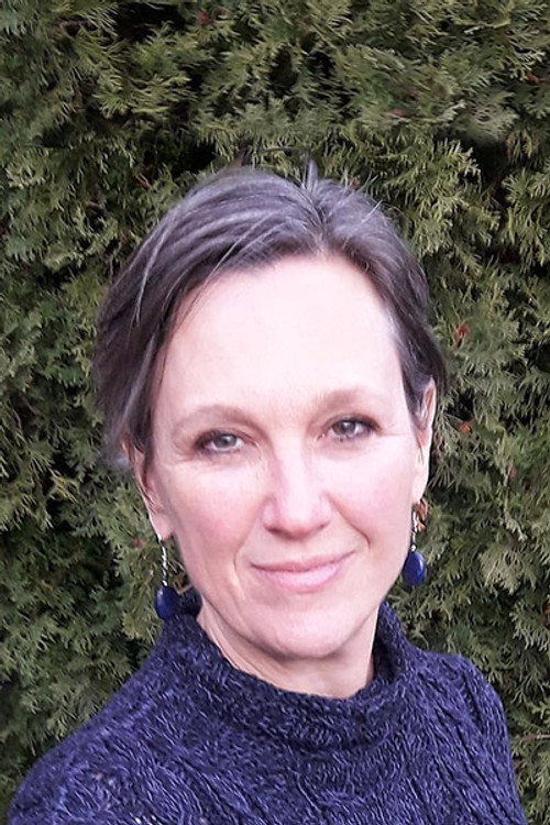 Photo of Robyn Stevan, Acting