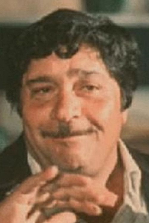 Gia Gigashvili profile