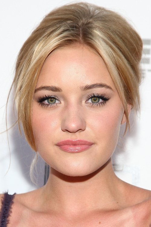 AJ Michalka profile