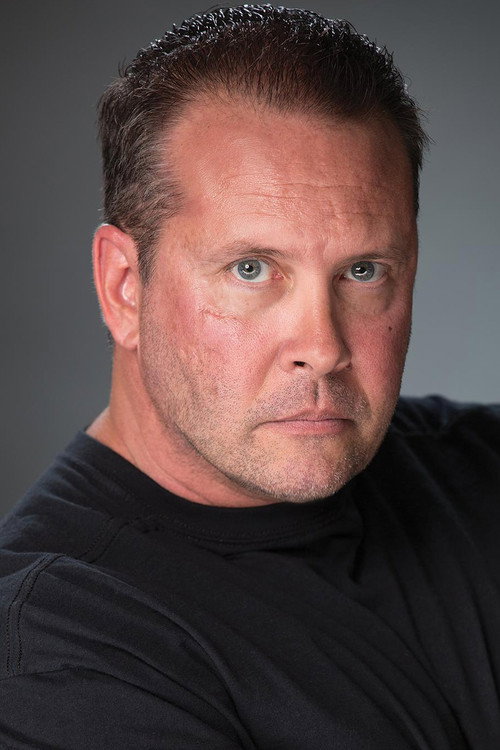 Photo of David Horn, Acting