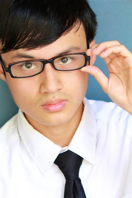Photo of Hawn Tran, Acting