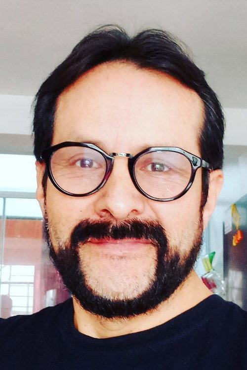 Photo of Fernando Vásquez, Acting
