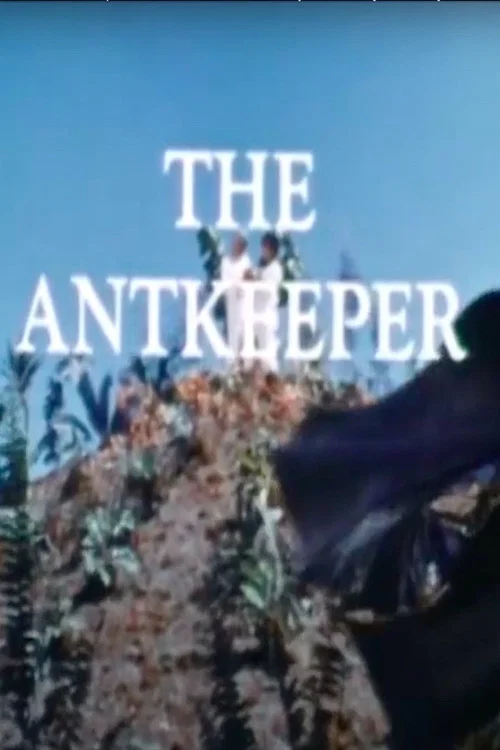 Movie poster for Antkeeper (1966)