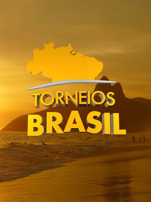 Torneios Brasil poster