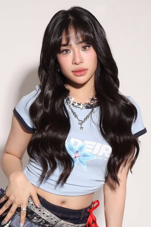 Denise Pello profile