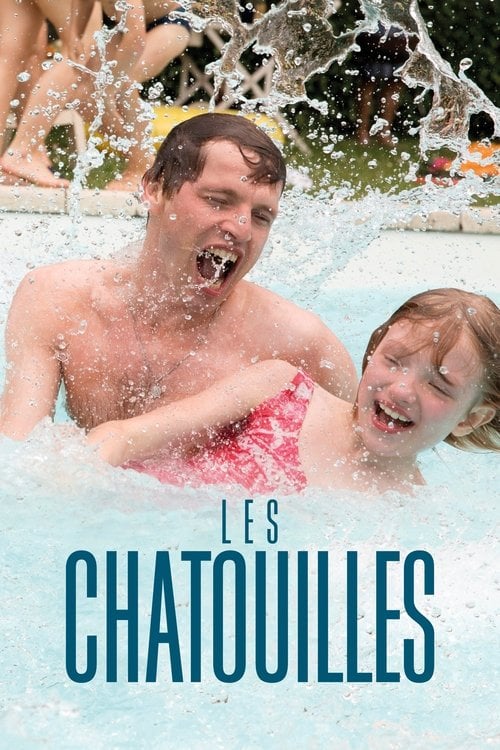 Movie poster for Little Tickles (2018)