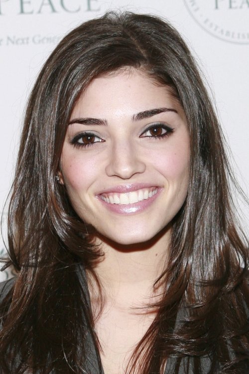 Photo of Amanda Setton, Acting
