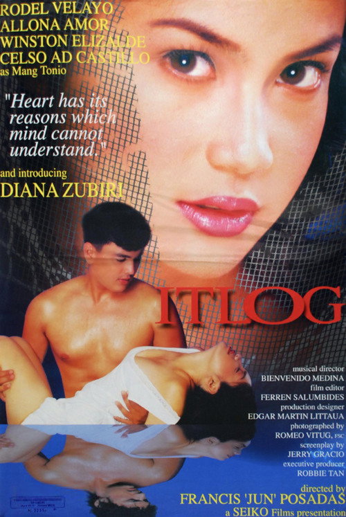 Movie poster for Itlog (2002)