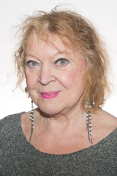 Photo of Mona Sjöström, Acting