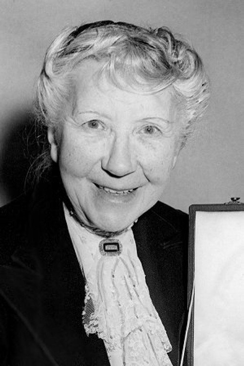 Photo of Katie Johnson, Acting