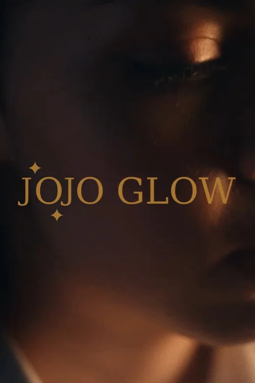 Movie poster for JoJo Glow: Letter to my Daughter (2025)
