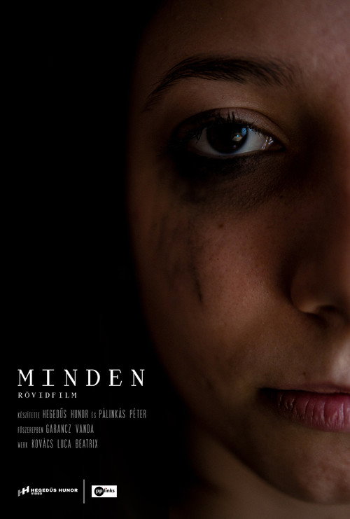 Movie poster for Minden (2023)