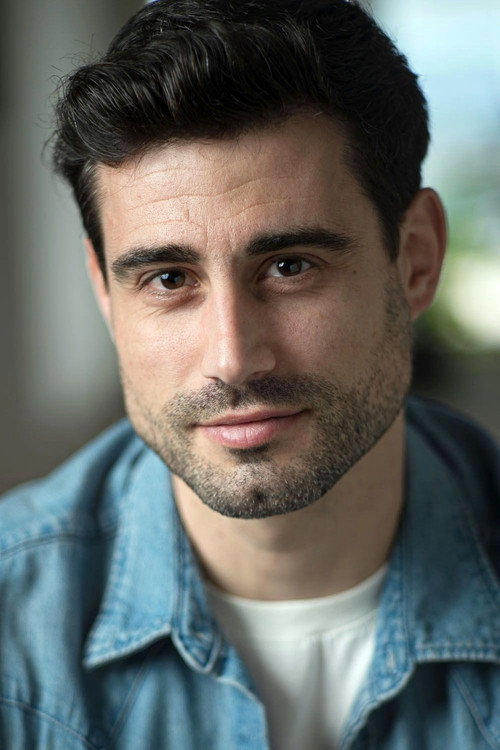 Photo of Florian Velasco, Acting