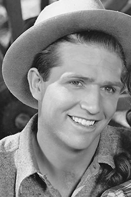 Photo of Brad King, Acting