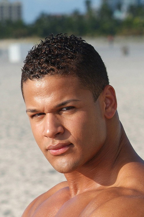 Photo of Kevin Ford, Acting