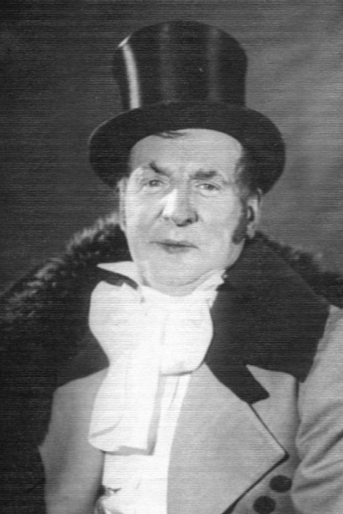 Photo of Mikhail Kholodov, Acting