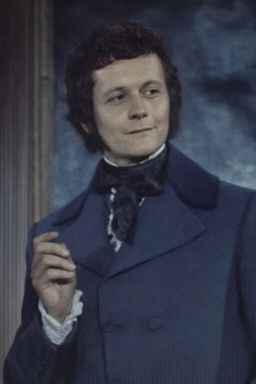 Photo of Jean-Luc Tardieu, Acting