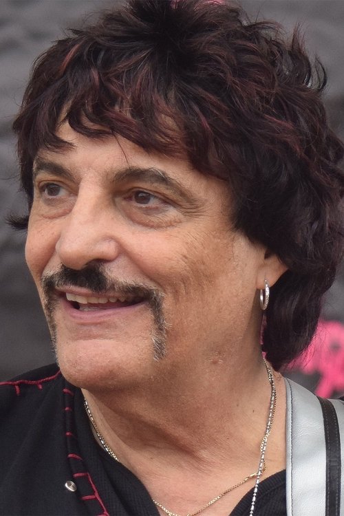 Carmine Appice profile