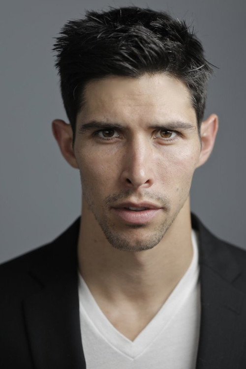 Photo of Anthony Ficco, Acting