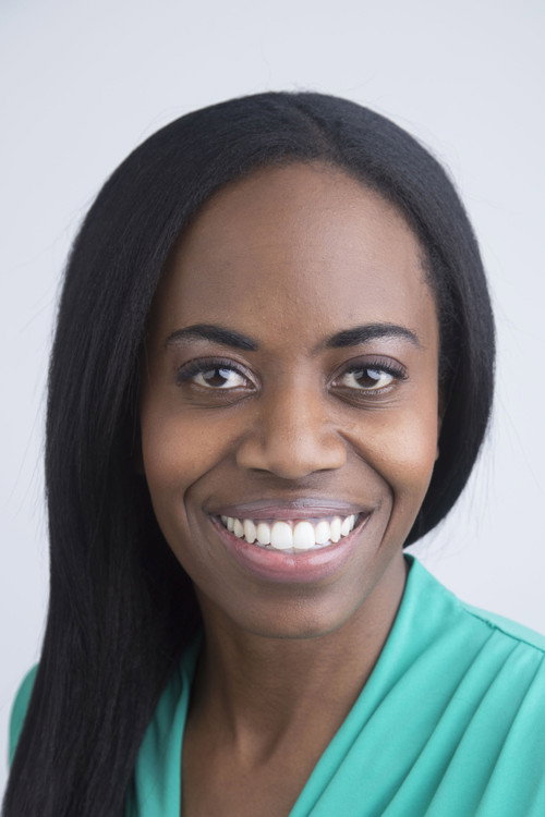 Photo of Faith Louissaint, Acting