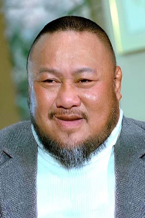 Photo of Professor Toru Tanaka, Acting