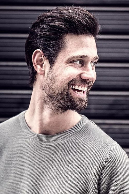 Jan Stapelfeldt profile