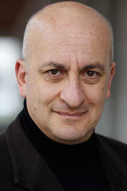 Photo of Giovanni Moschella, Acting