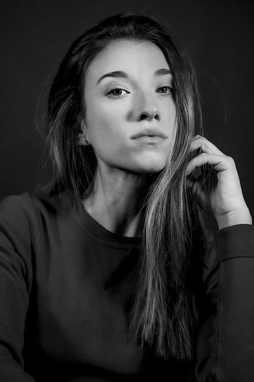 Photo of Rebeca Bou, Acting