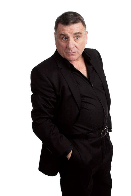 Photo of Manolo Royo, Acting