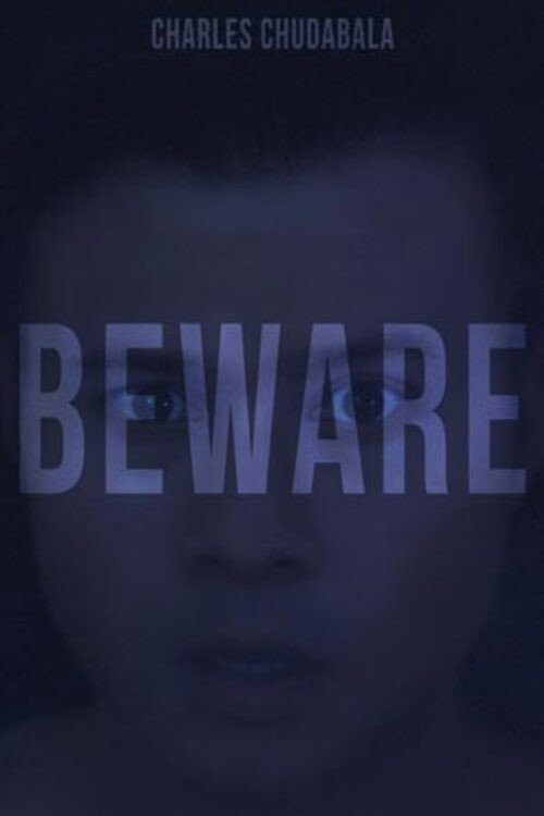 Movie poster for BEWARE (2021)