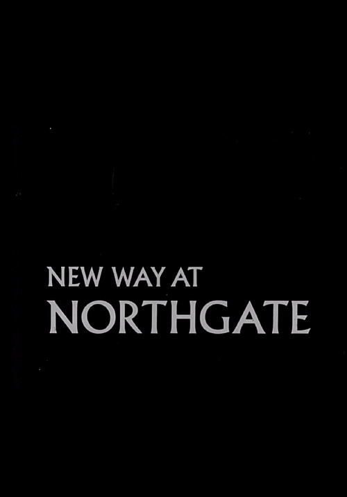 Movie poster for New Way at Northgate (1969)