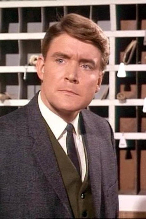 Photo of Michael Wolf, Acting